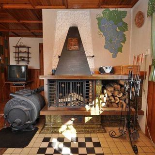 Chata Mila Pecka (4)