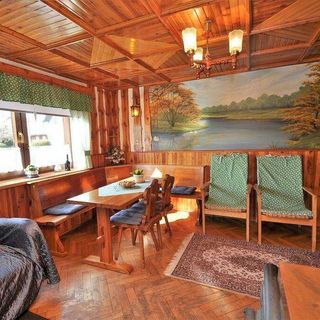 Chata Mila Pecka (5)