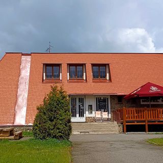 Hotel Vintíř Hartmanice (2)