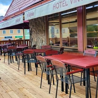 Hotel Vintíř Hartmanice (3)