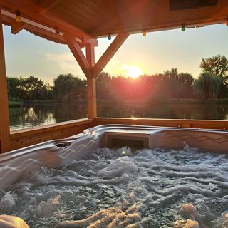 Gólya-Tó Vendégház Vajdácska (3)