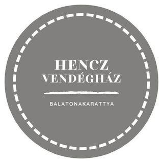 Hencz Vendégház Balatonakarattya (2)
