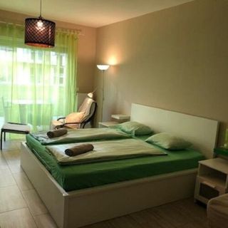 Velence Spa Apartman Velence (2)