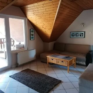 Noé Apartman Várvölgy (2)