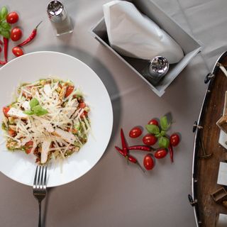 Tawerna Kaper Iława (3)