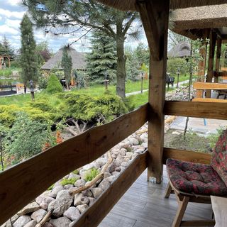 Agroturystyka Mirabelkowe Zacisze (2)