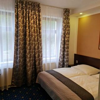 Grand Vltavín Český Krumlov (4)