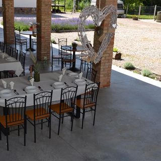 Jánossza-völgy Vendégház Ózd (4)