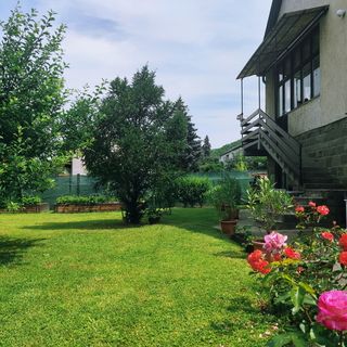 Sziget Apartman Visegrád (5)