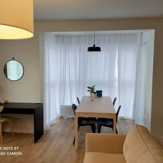 Apartament z parkingiem podziemnym Zielona Góra (2)