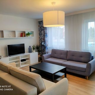 Apartament z parkingiem podziemnym Zielona Góra (4)