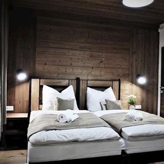 Chalet Hill Jasná Demänovská Dolina (3)