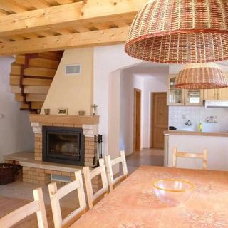 Domček u Milana Liptovské Revúce II (4)