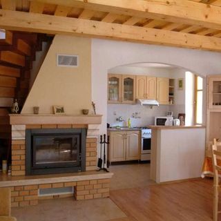 Domček u Milana Liptovské Revúce II (5)