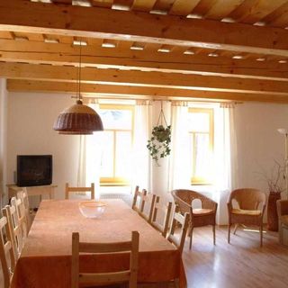 Domček u Milana Liptovské Revúce II (3)