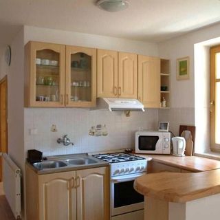 Domček u Milana Liptovské Revúce II (2)