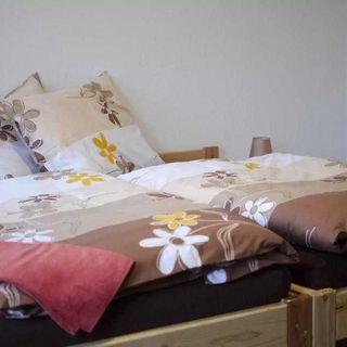 Ubytovanie GAURI Kežmarok II (2)