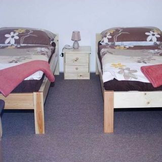 Ubytovanie GAURI Kežmarok II (3)