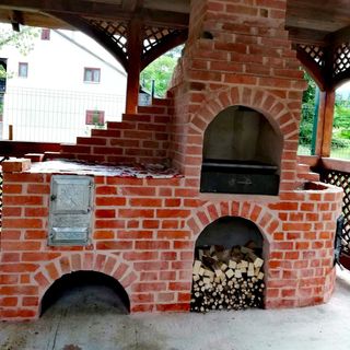 Casa de oaspeți Kamilla Borzont (5)