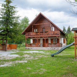 Casa de oaspeți Kamilla Borzont (2)