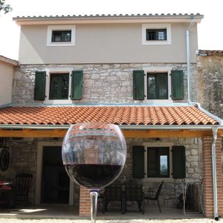 Holiday Home Vinkovic Porec (3)