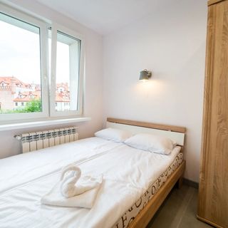 Apartament Ryńska Widokówka (5)