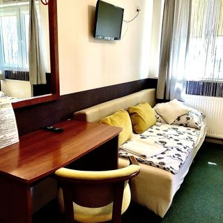 Pokoje hotelowe Norbit Dobry Nocleg Grodzisk Mazowiecki (5)