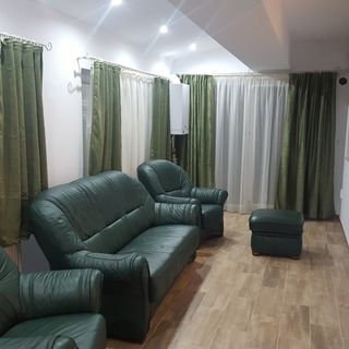 Apartament Lenuska 2 Roșu (5)