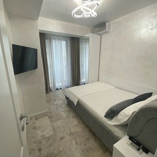 Bright Apartment Tomis Villa Promenada Năvodari (5)