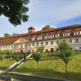 Hotel Týnec - Týnec nad Sázavou (2)