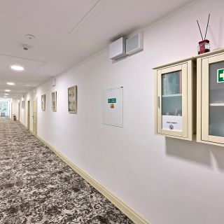Hotel Týnec - Týnec nad Sázavou (4)