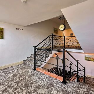 Hotel Týnec - Týnec nad Sázavou (5)