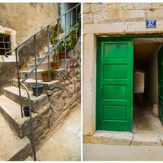 Apartment Tiramola Split (4)