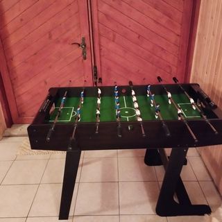 Madárdal Vendégház Töltéstava (5)