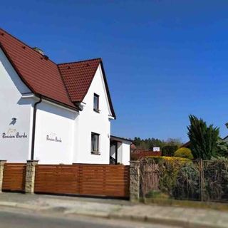 Penzion Burda Sepekov (2)