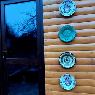 Öreg Pajta Chalet Orfű (5)