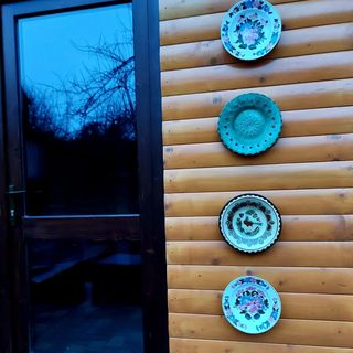 Öreg Pajta Chalet Orfű (5)