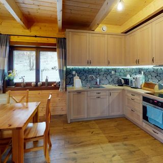 Willa Pensjonat Bajka (2)