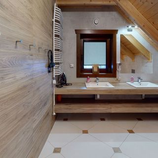 Willa Pensjonat Bajka (4)