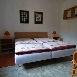 Ubytování na Hluboké Hluboká nad Vltavou (3)