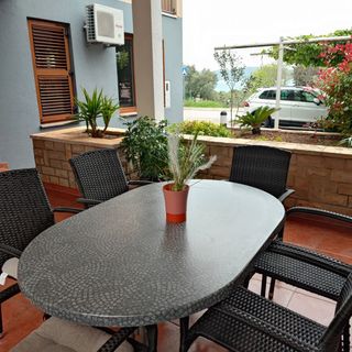 Apartmani Be-Bu-Mar Sveti Filip i Jakov (4)