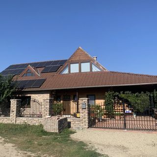 Tündérrózsa Vendégház Tahitótfalu (4)