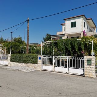 Apartmanok A Tenger Mellett Vinisce, Trogir - 4288 Vinišće (4)