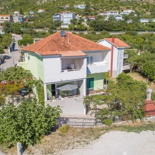 Apartmanok A Tenger Mellett Podaca, Makarska - 9712 Podaca (4)