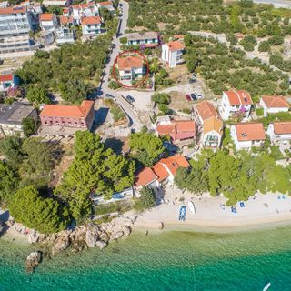 Apartmanok A Tenger Mellett Podaca, Makarska - 9712 Podaca (5)