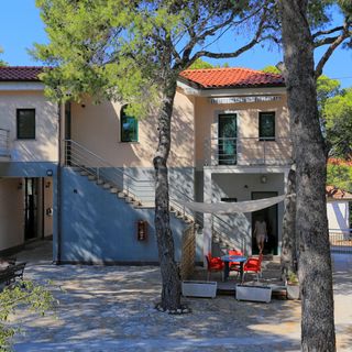 Apartmanok A Tenger Mellett Rogoznica - 18167 (2)