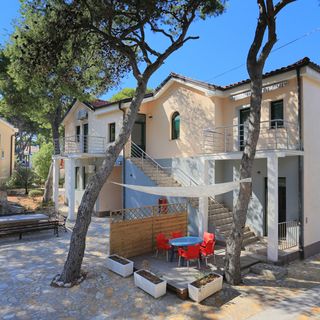 Apartmanok A Tenger Mellett Rogoznica - 18167 (4)