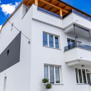 Apartmanok és Szobák A Tenger Mellett Pakostane, Biograd - 18426 Pakoštane (3)