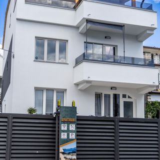 Apartmanok és Szobák A Tenger Mellett Pakostane, Biograd - 18426 Pakoštane (4)