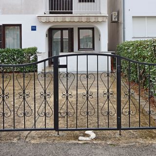 Apartmanok Parkolóhellyel Vantacici, Krk - 18476 Vantačići (4)